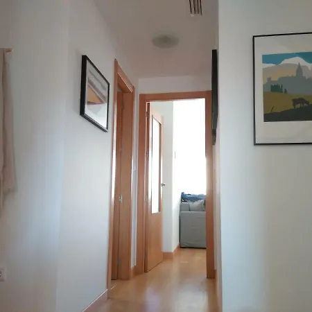 Atico Con Solarium En