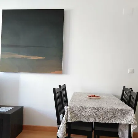 ático Con Solarium En Apartamento *