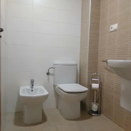 ático Con Solarium En * El Campello