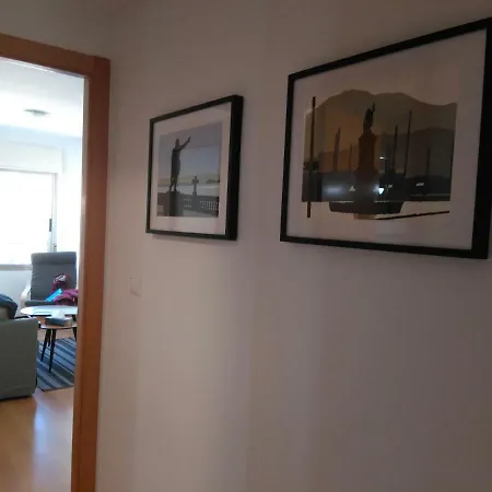 Apartamento ático Con Solarium En *