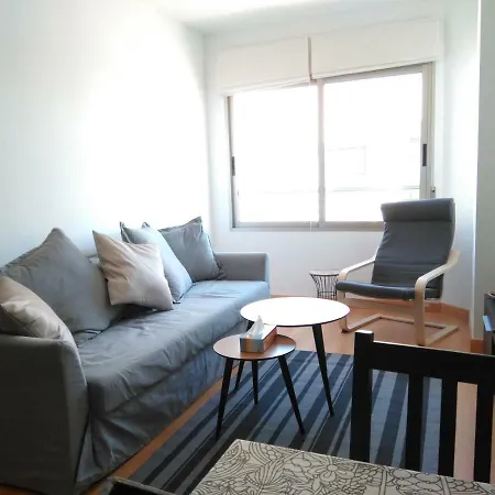 ático Con Solarium En Apartamento